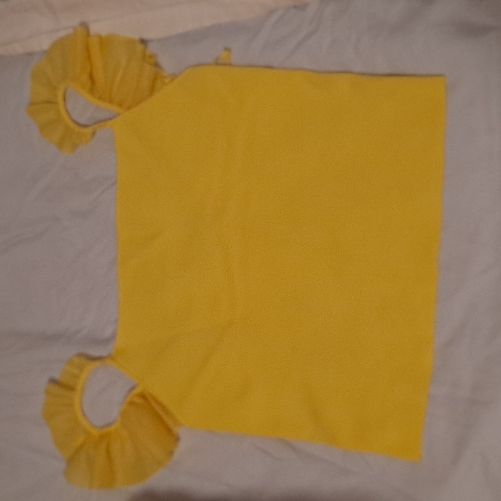 Alice and Olivia top New without tag!!!!!!